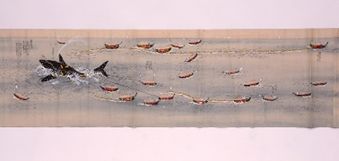 串本町古座から新宮市にかけての沿岸部では、古式捕鯨が盛んに行われてきました。